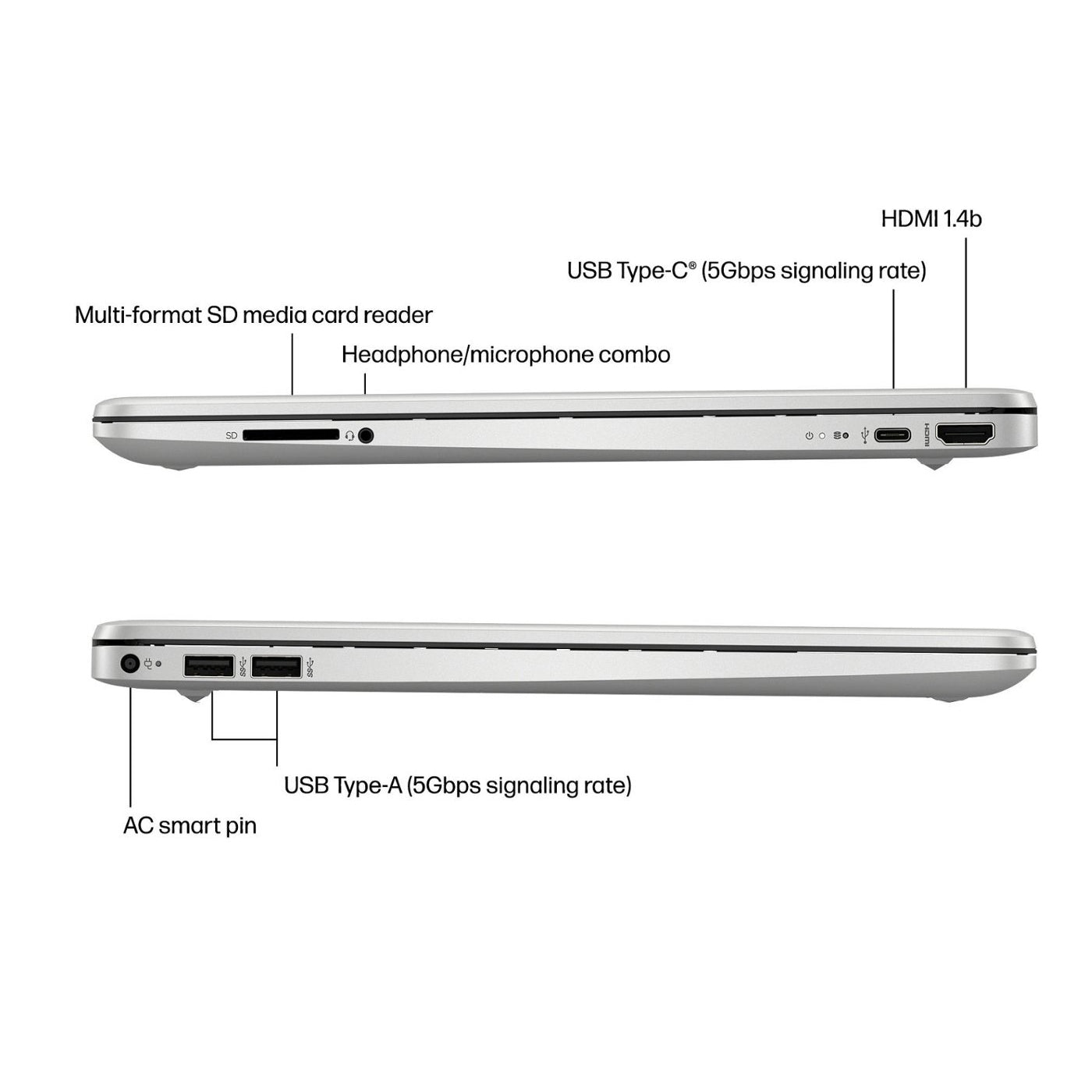 HP Laptop for Students and Business, 15.6 HP Laptop for Students and Business, 15.6